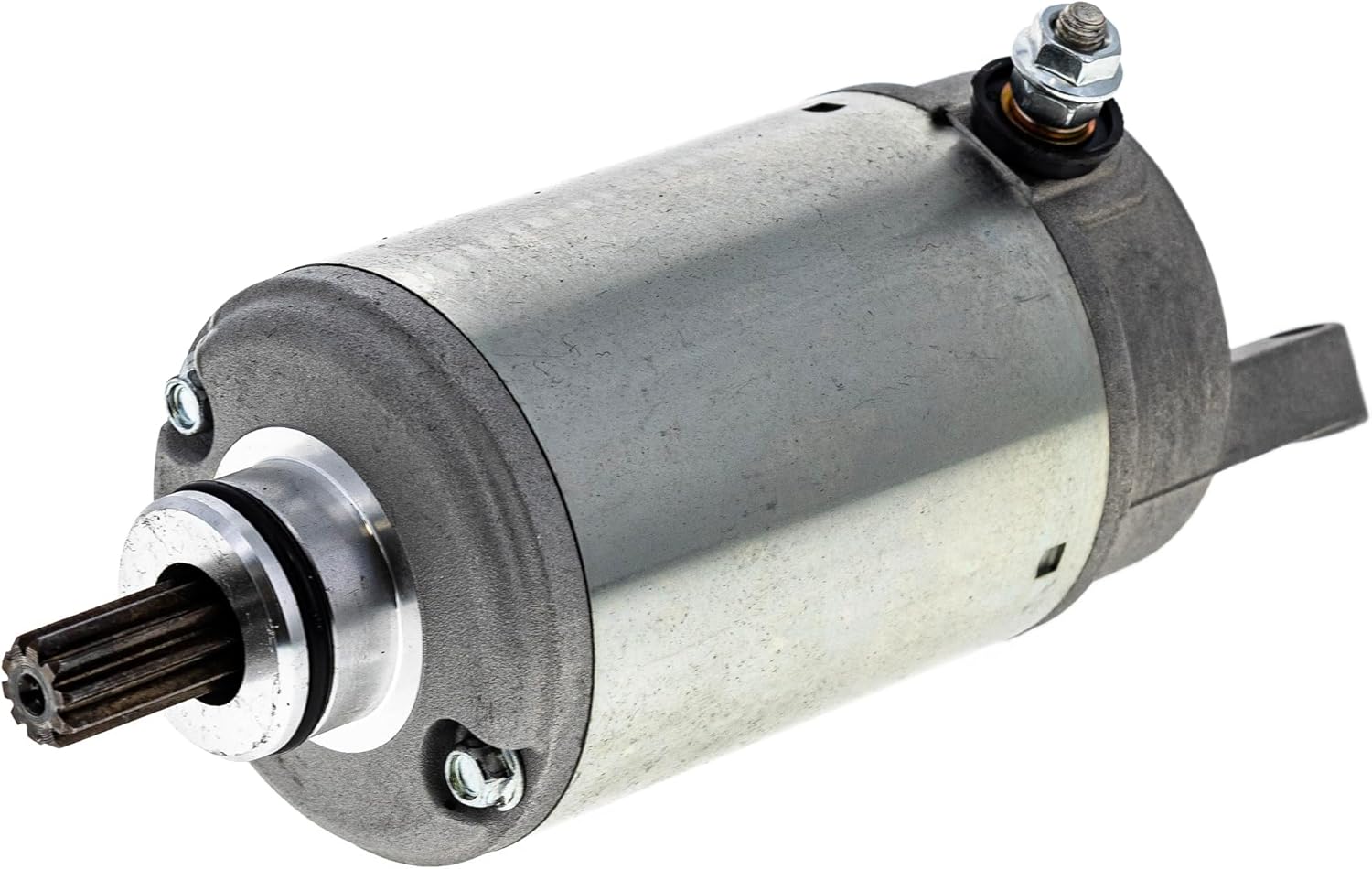 NICHE Starter Motor Assembly for Suzuki GS500 GS500E GS500F GSXR750 Katana 750 31100-27A01-H17