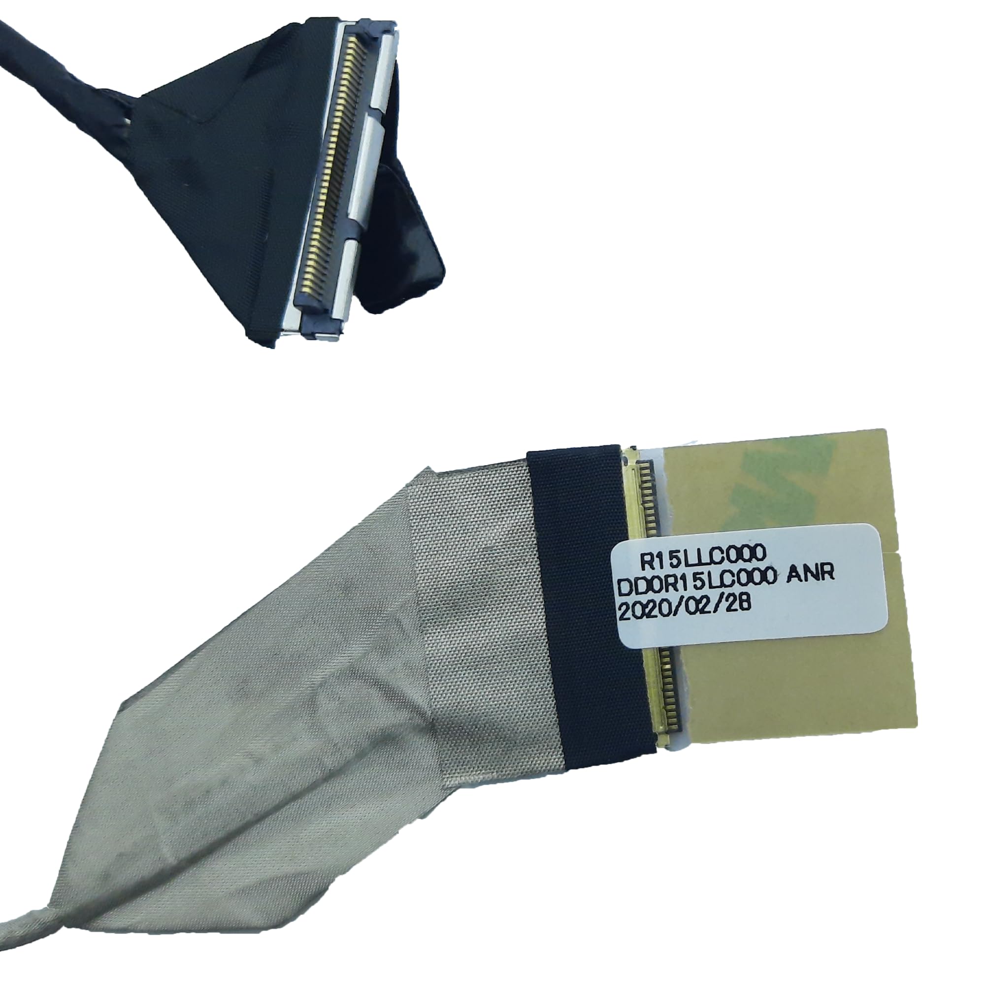 Part Master Hp Pavilion G6-1005Et G6-1301St G6-1152Et İle Uyumlu Ekran Data Kablosu