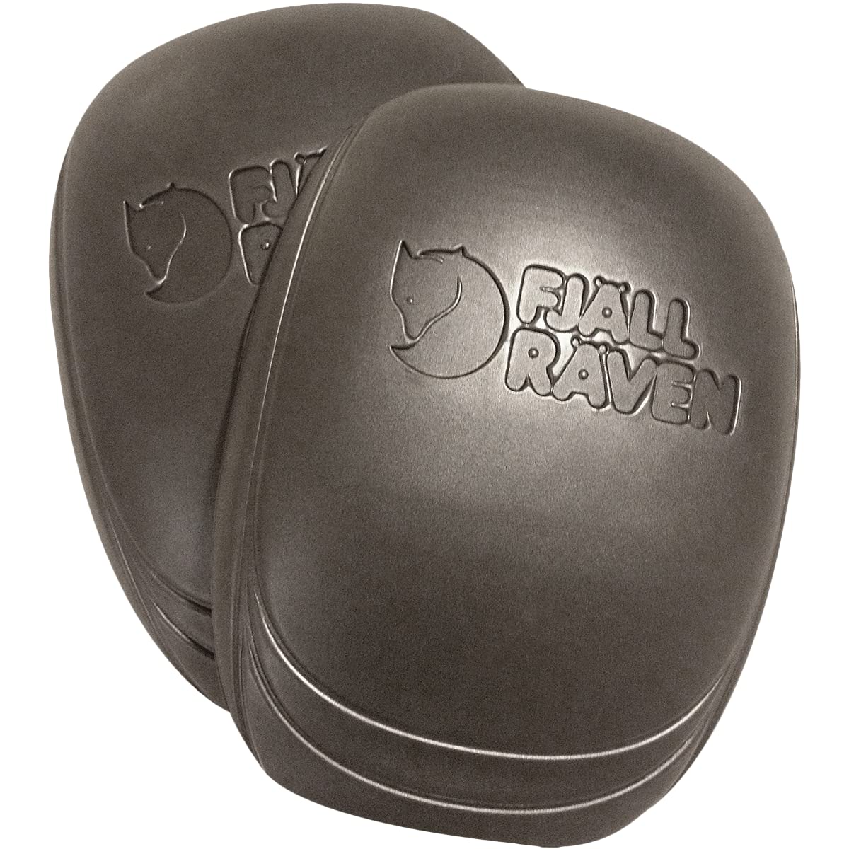 Fjällräven Knee Guards One Size, Grey