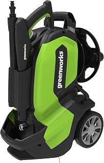 G50 145bar 2200W Electric Pressure Washer - 5104207