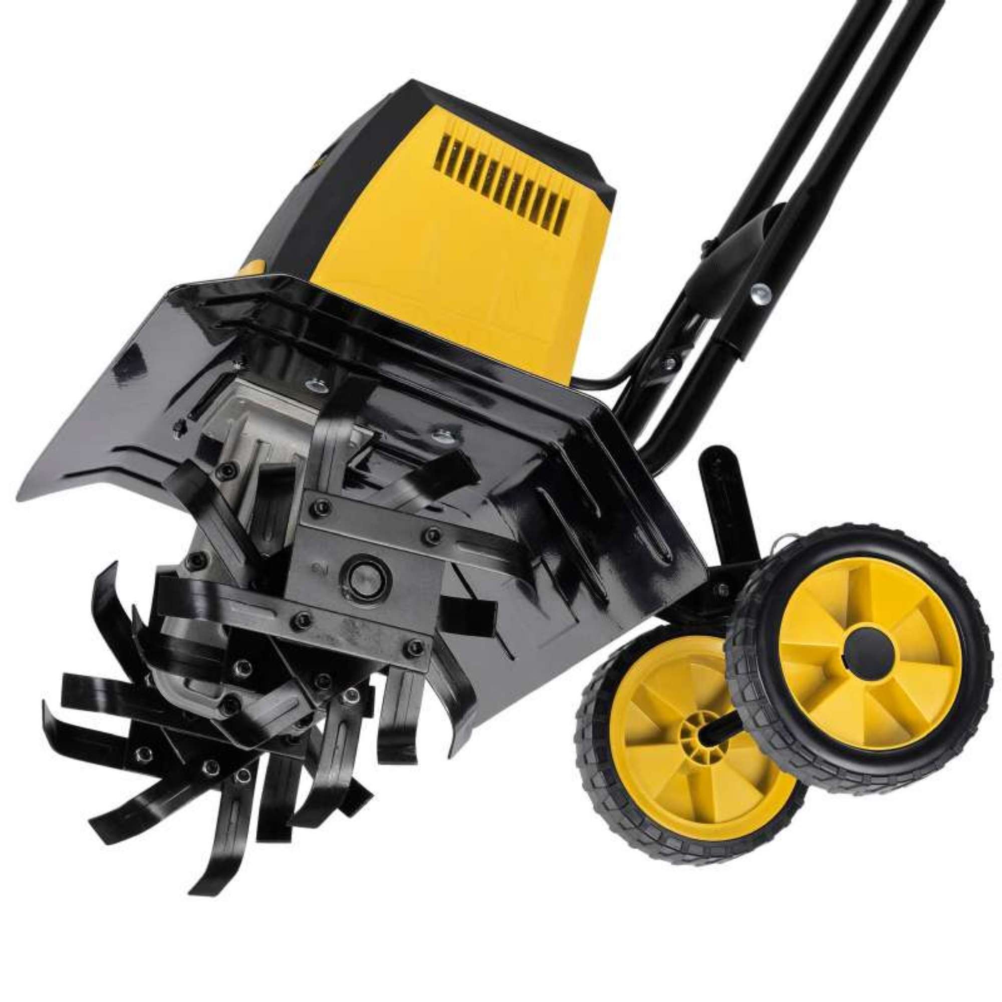 POWERPLUS POWXG7201 - Motocultor 1200w