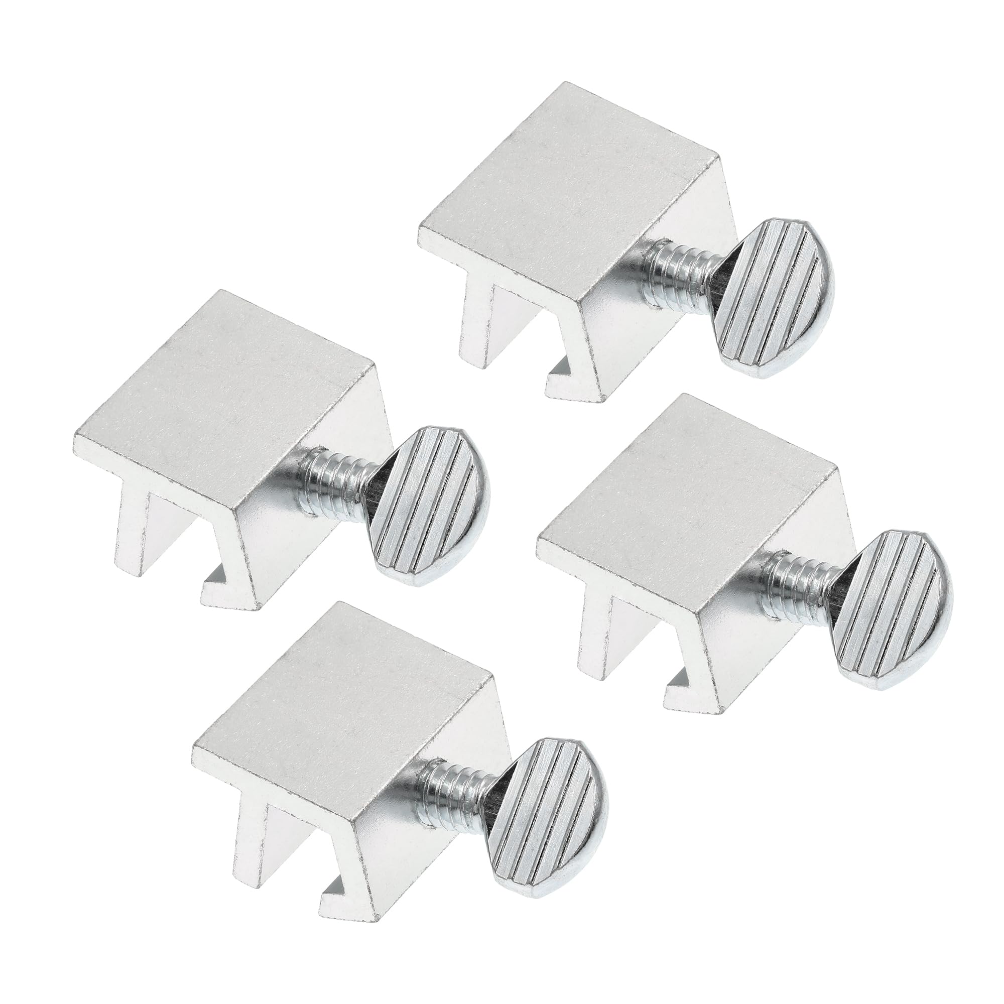 Photo 1 of Prime-Line Sliding Window Security Lock (4 Pack)
