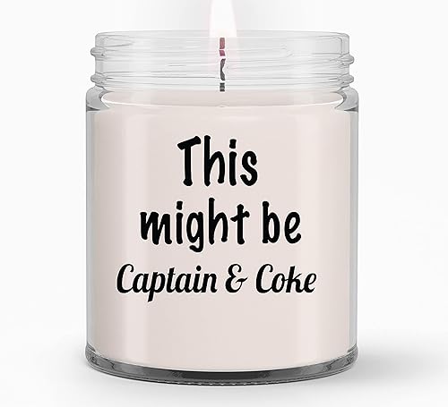 Miniatura 327 de Smile Theres - Velas de bola de fuego para mujeres, regalos para ella, esposa, novia, regalos de cumpleaños para mujeres, mamá, mejor amiga, vela