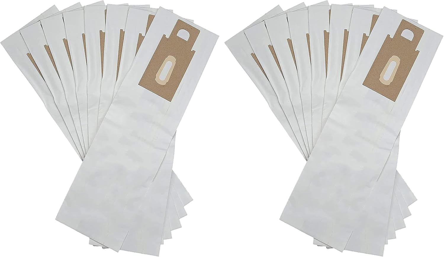 Replacement 16-Pack 471615 Style CC Upright Vacuum Bags for Oreck XL Vacuum Cleaners