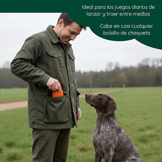 Foto 4 de 8 de Romneys Dummy Ball SpeedUp!