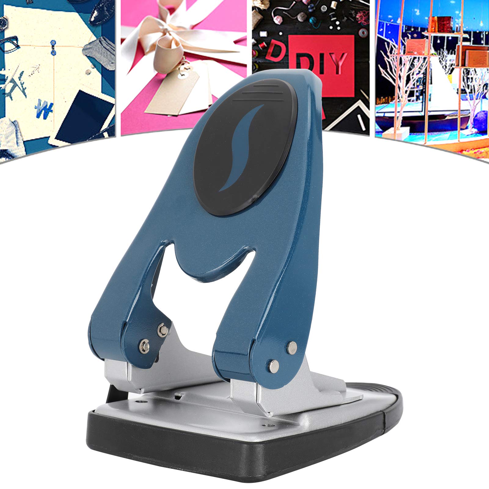 Perforatrice Manuelle 2 Trous - SONEW - économie De Main-d'œuvre