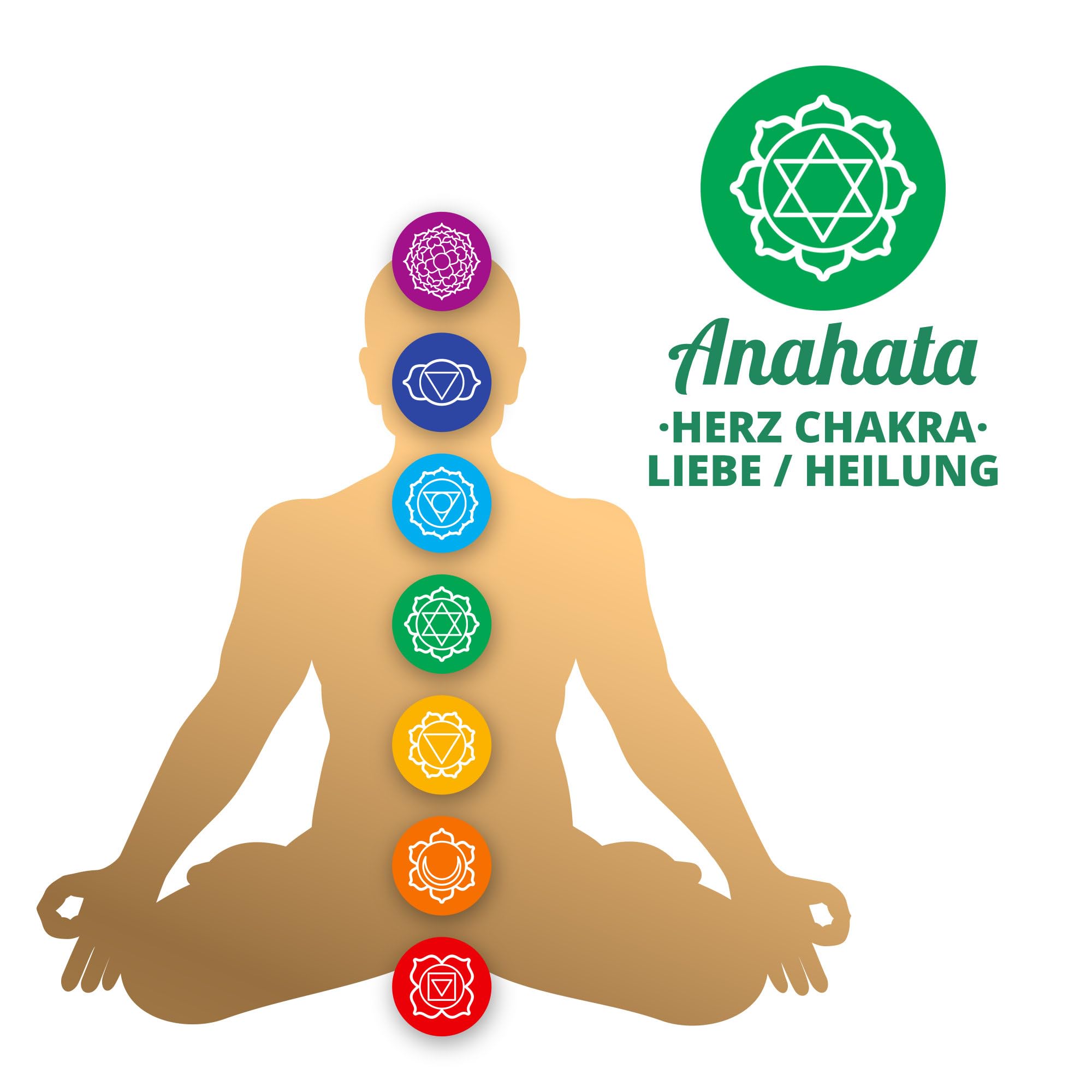 XDrum Campana Tibetana Terapeutica Tonalità F/ 1400 g, Diametro ca. 24 cm | Campana tibetana battuta a mano per Chakra del Cuore (Anahata), Accordata su Tonalità F, Lega composta da 7 metalli diversi