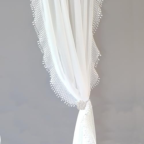 Boho Window Curtains Amazon Com