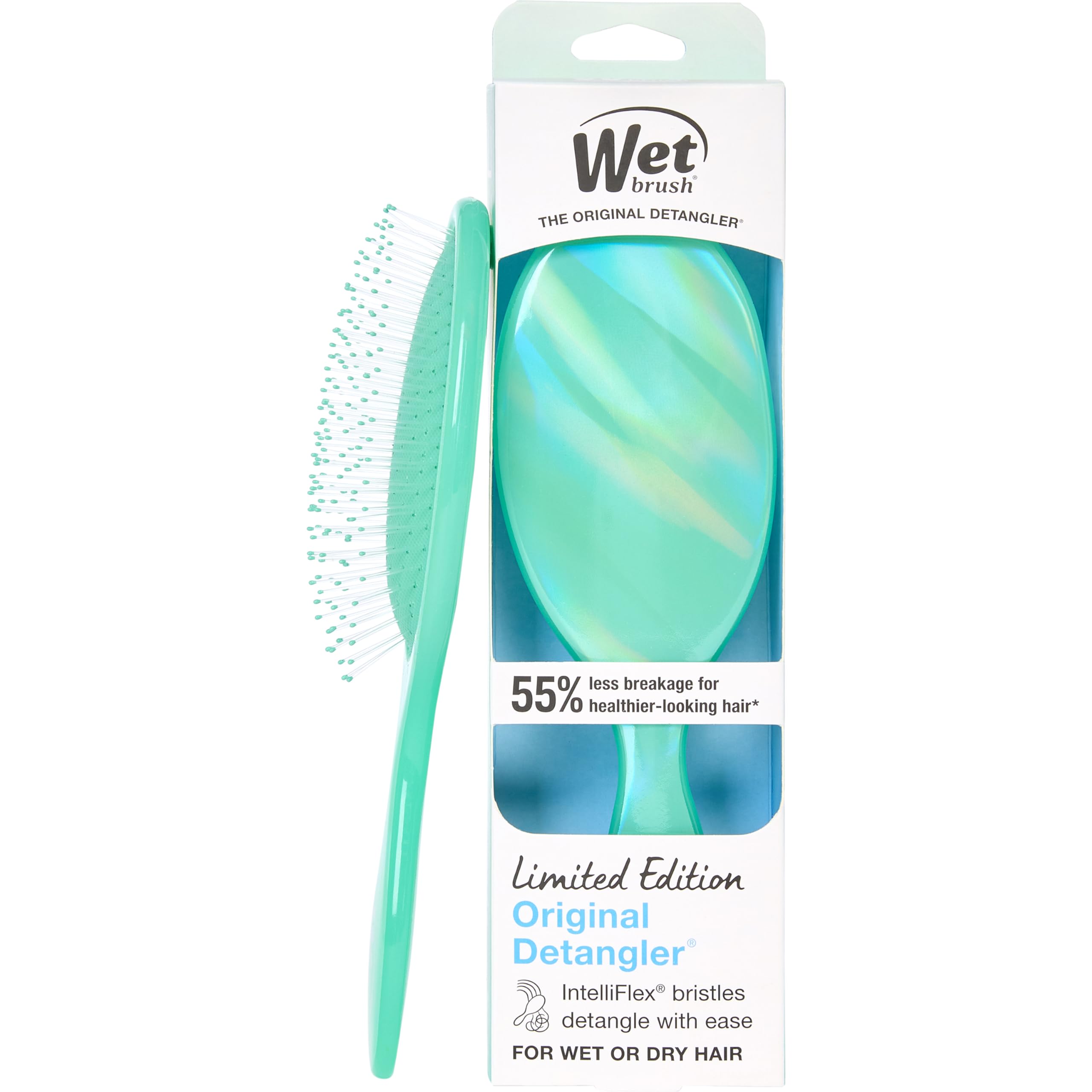Wet Brush Original Detangler Hair Brush