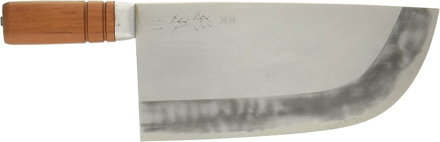 杉本中華包丁 Amazon｜杉本作 中華庖丁 #11｜中華包丁 オンライン通販
