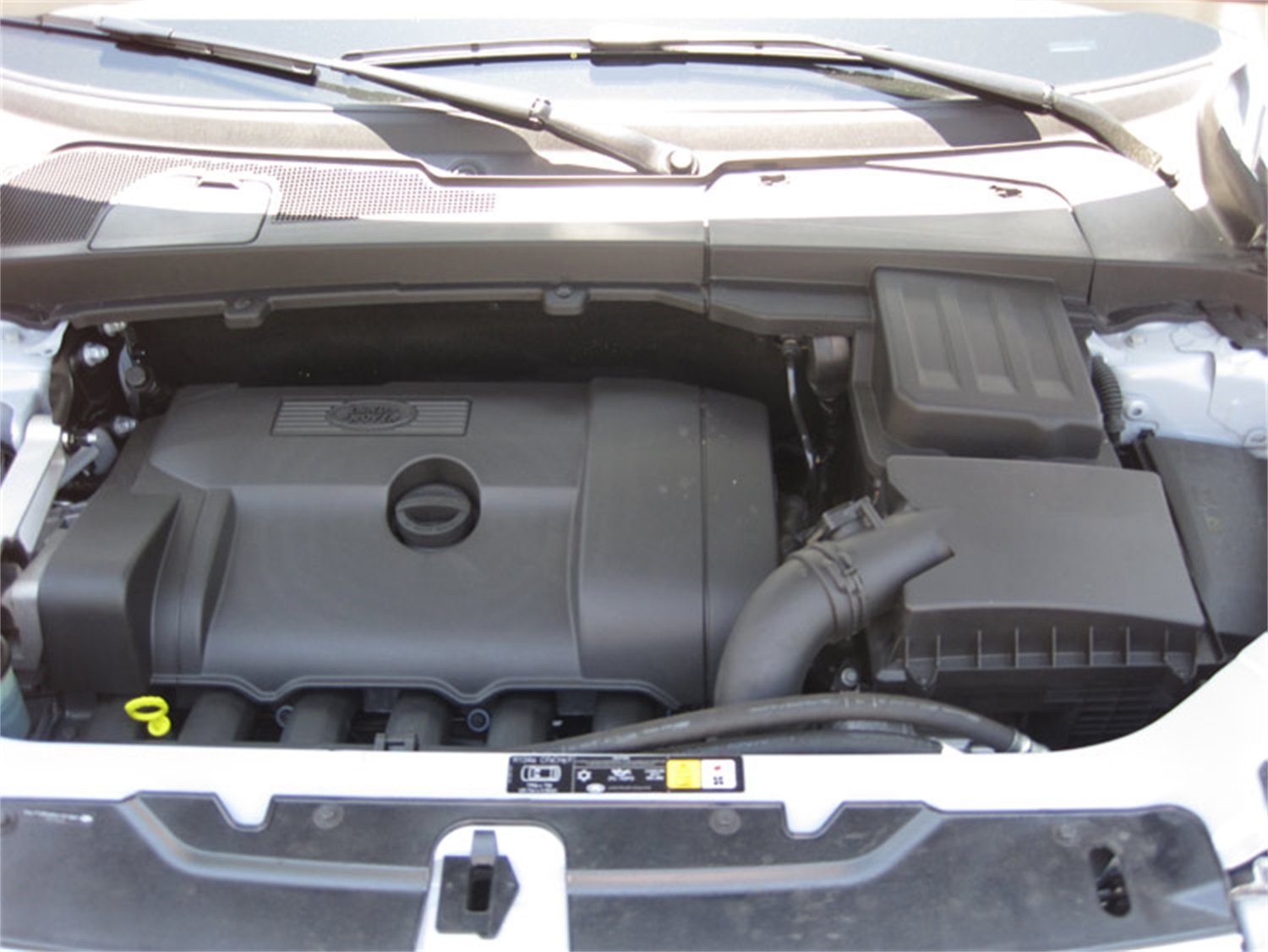 K&N 33-2414 Filtro de Aire Coche
