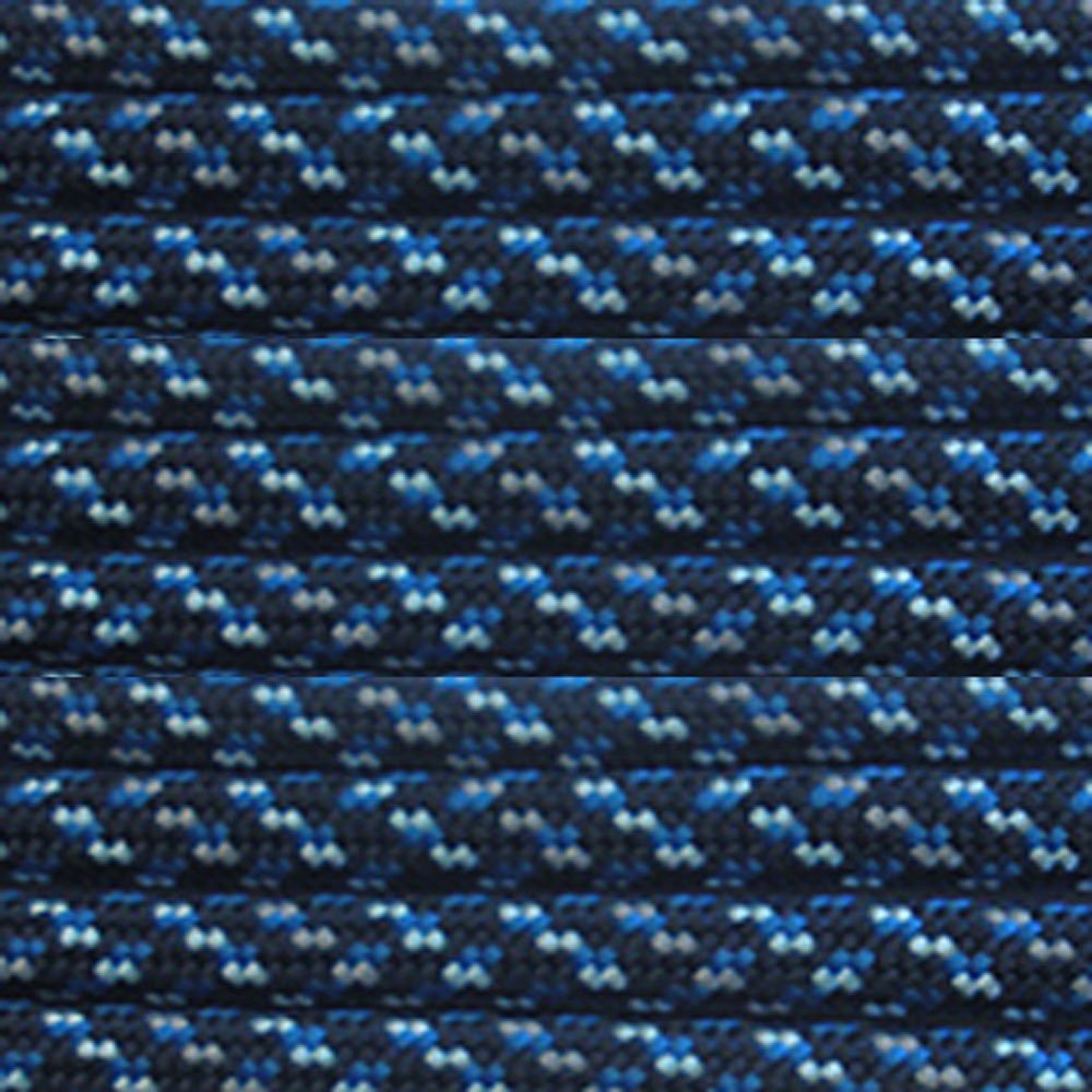 550 Paracord – 550LB 7-Strand Twisted Inner Core Parachute Cord (50 Feet, Iraqi) — view 68