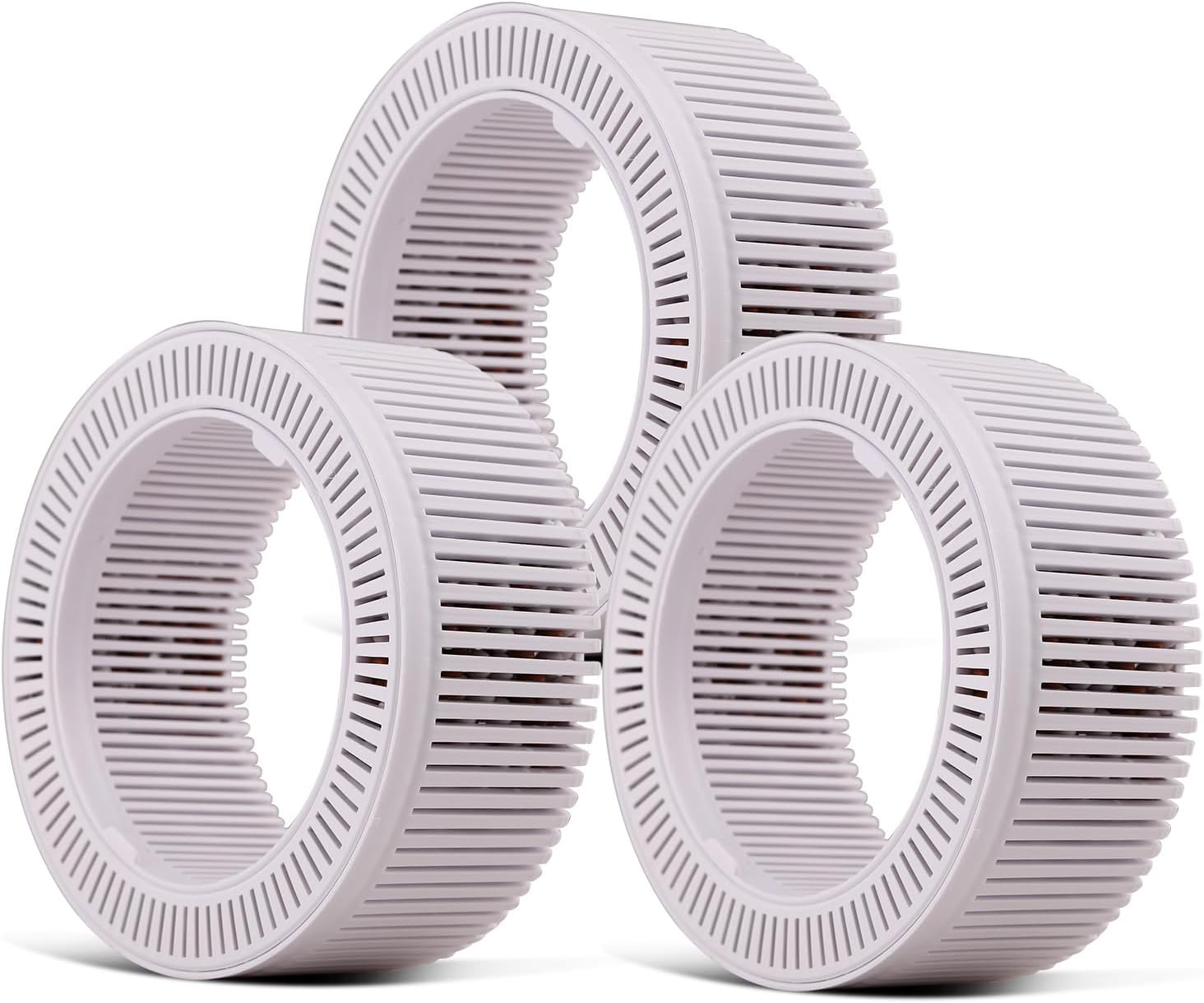 3Pack Calcium Sulfite Filter For Water Hydrogen Infuser