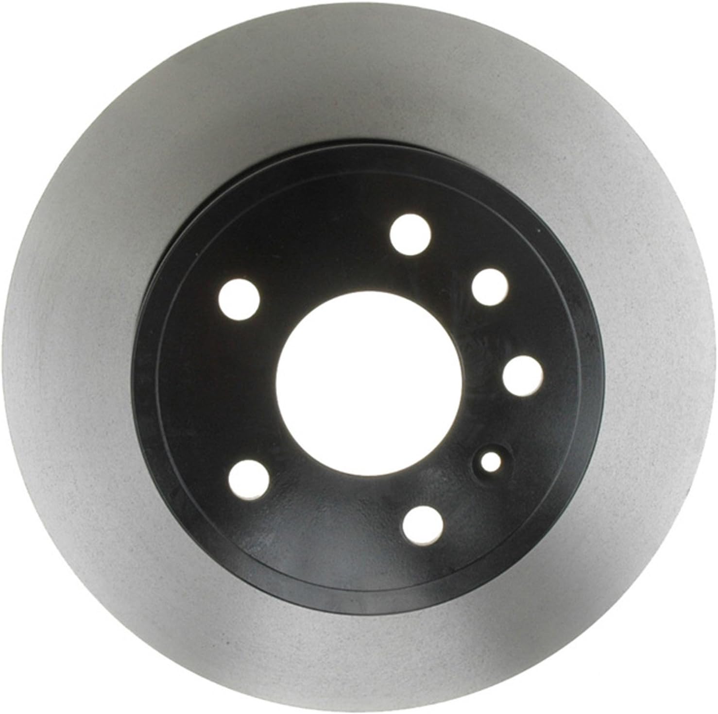 ACDelco Professional 18A1091 (88927495) Disc Brake Rotor