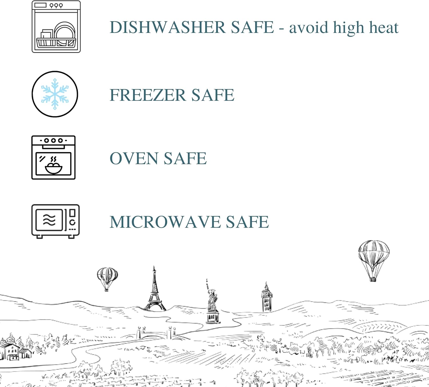 Juliska Puro Sugar Bowl with Lid- Whitewash