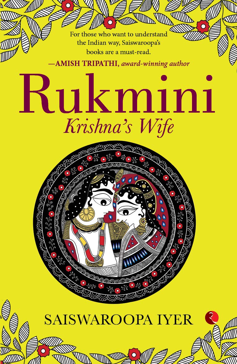 Rukmini: Krishna's Wife