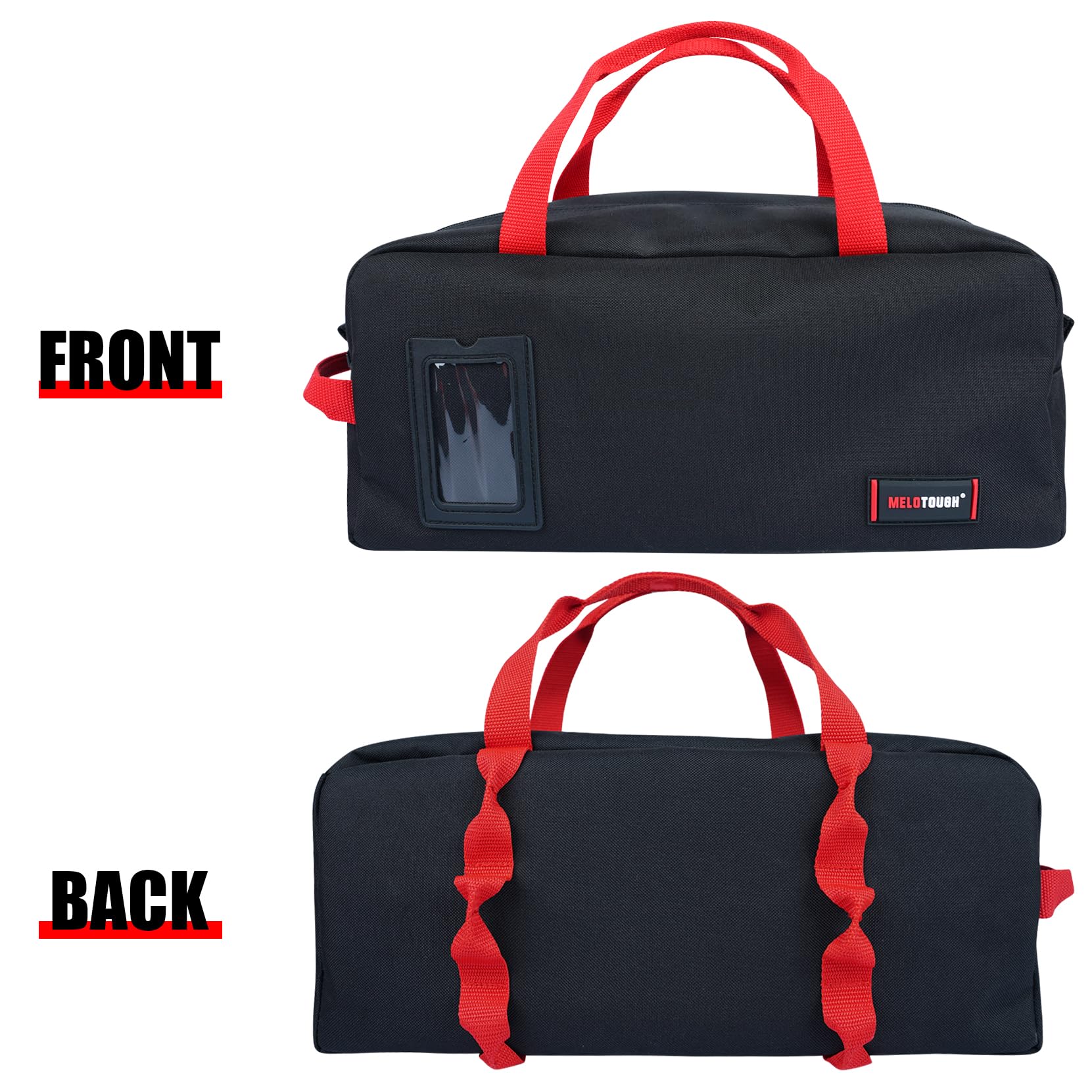 Bolsa De Almacenamiento De Lona Para Guardar Herramientas En | Cuotas