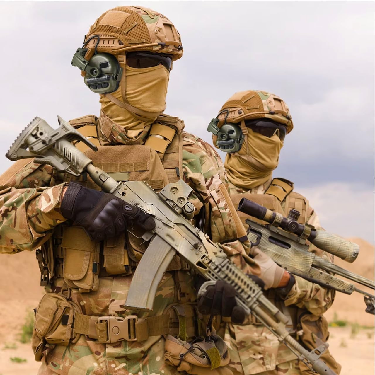 米軍実物 上下セット USMC マーパットウッドランド M－R 05x 米軍