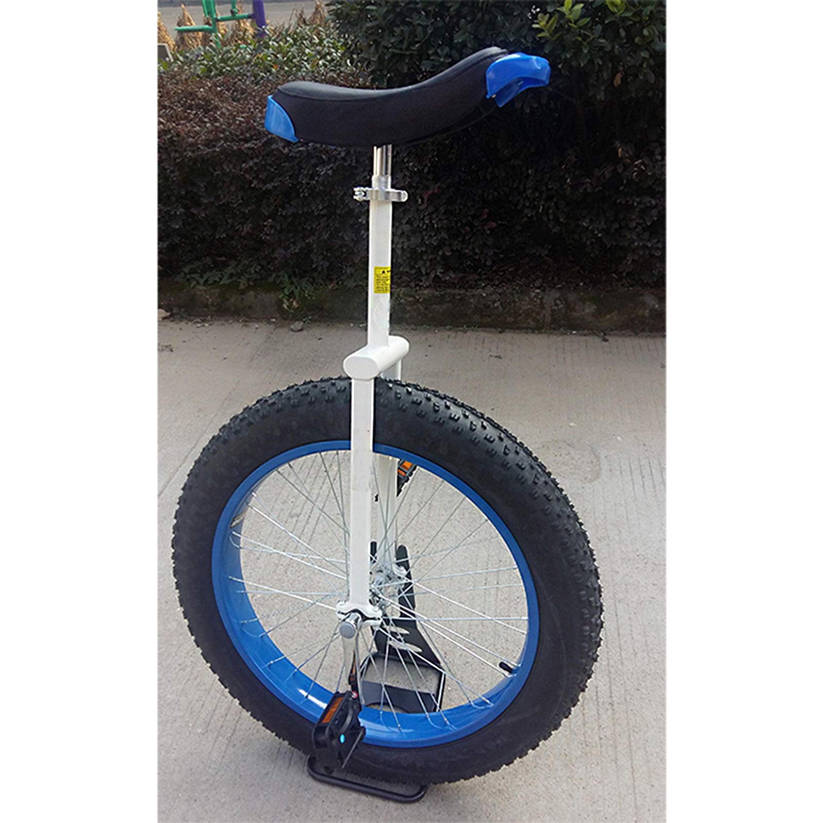 Buy 20 Inch Adults Unicycle for Tall People Height From 170180Cm