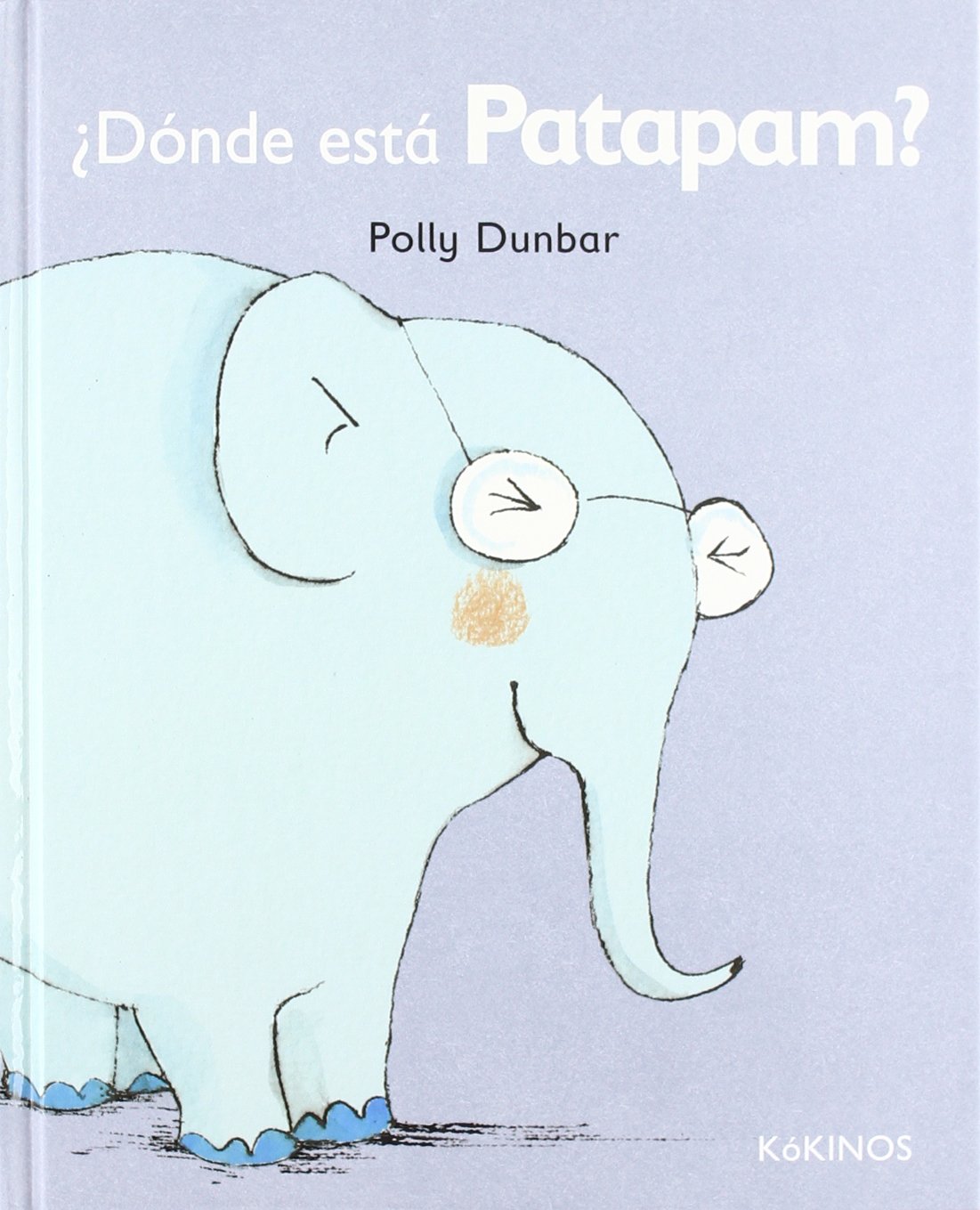 Donde esta Patapam?