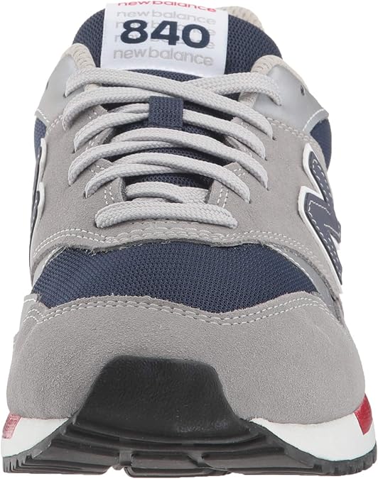 new balance 840 olive