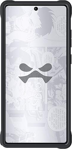 Miniatura 3 de Ghostek Exec - Funda magnética tipo cartera para Galaxy Note20 con tarjetero y accesorios, protección resistente a prueba de golpes, grado militar