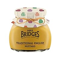 Vista 12 de Mrs Bridges Salsa de Arándano con Vino de Oporto, Hecho en Escocia, Frasco de 8 onzas (Paquete de 1)