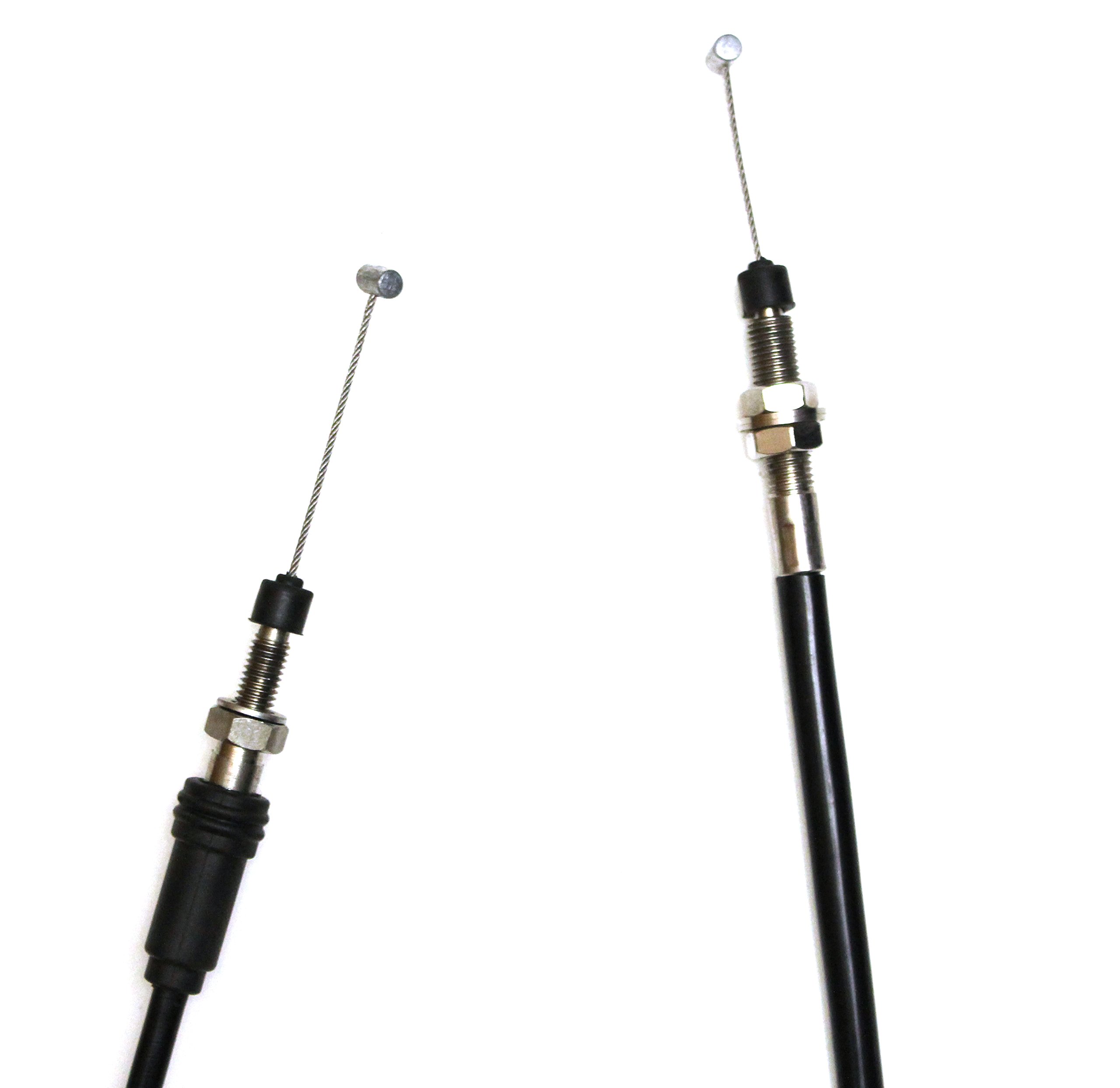 Amazon.com: JSP Manufacturing Throttle Cable Compatible with