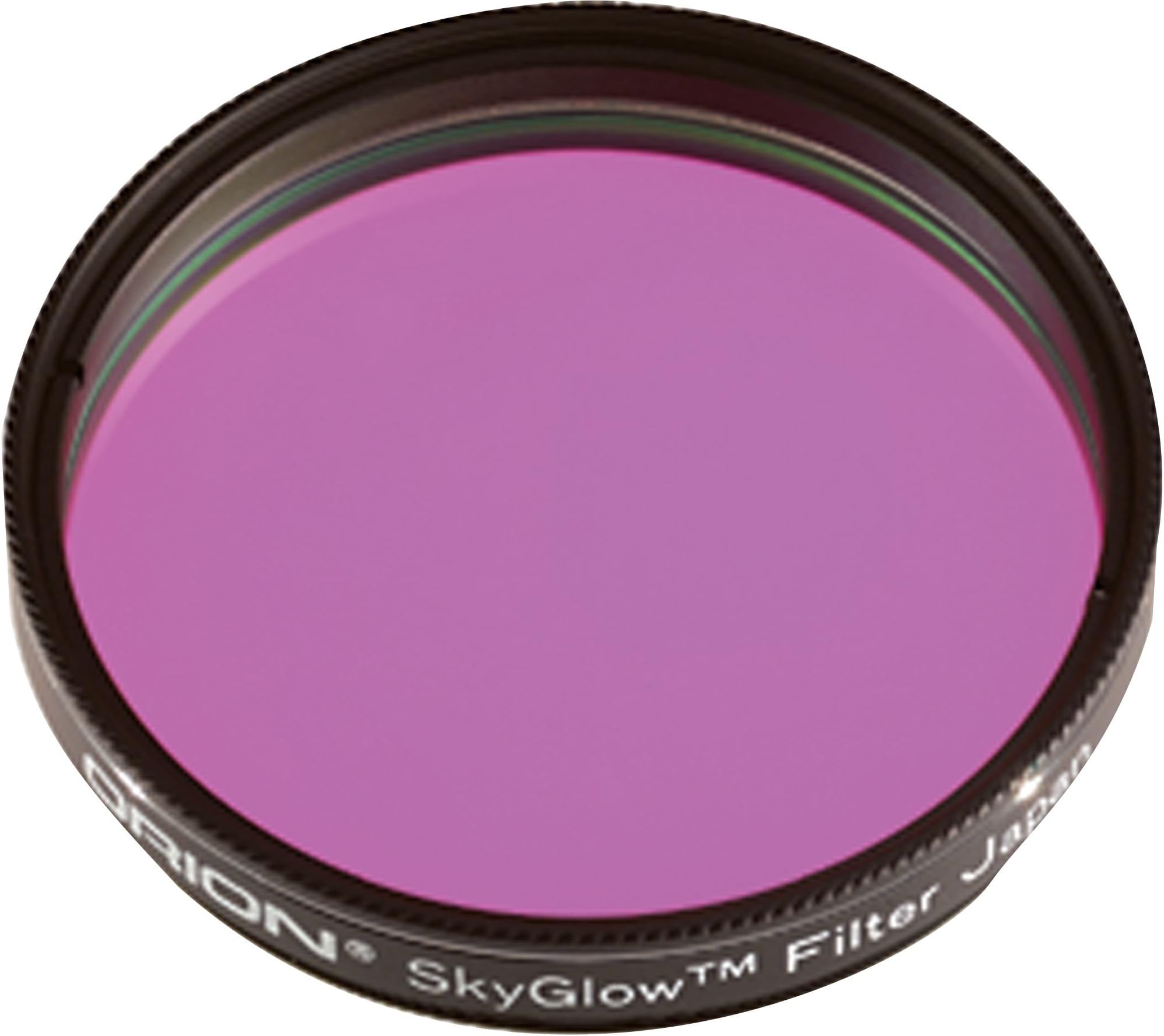 Orion 5659 2-Inch SkyGlow Broadband Eyepiece Filter
