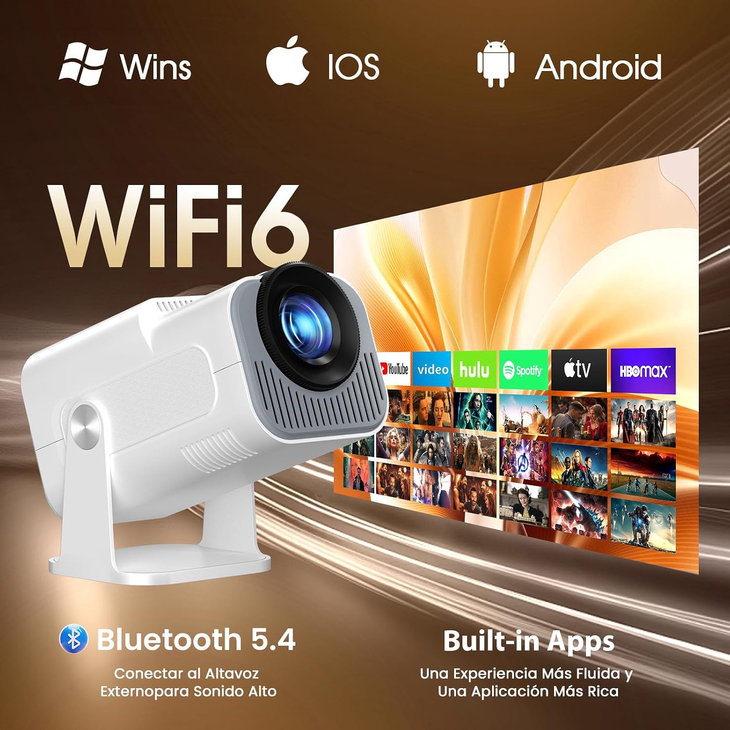 Vue 6