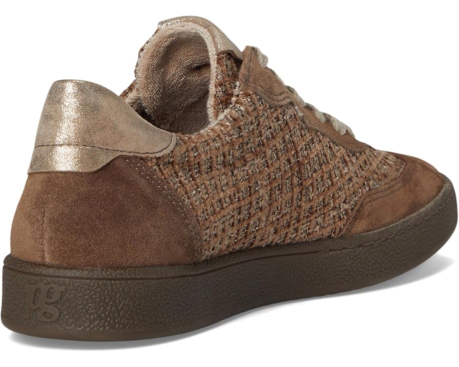 Paul Green Cruz Sneakers - Back View