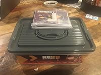 Review Image by Meghan ONeill Meghan ONeill