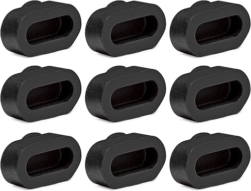 Miniatura 4 de Garmin Venu Sq 2 Music Edition Smartwatch (pizarranegro) paquete con soporte de cargador y protectores de puerto de carga (paquete de 9) (3