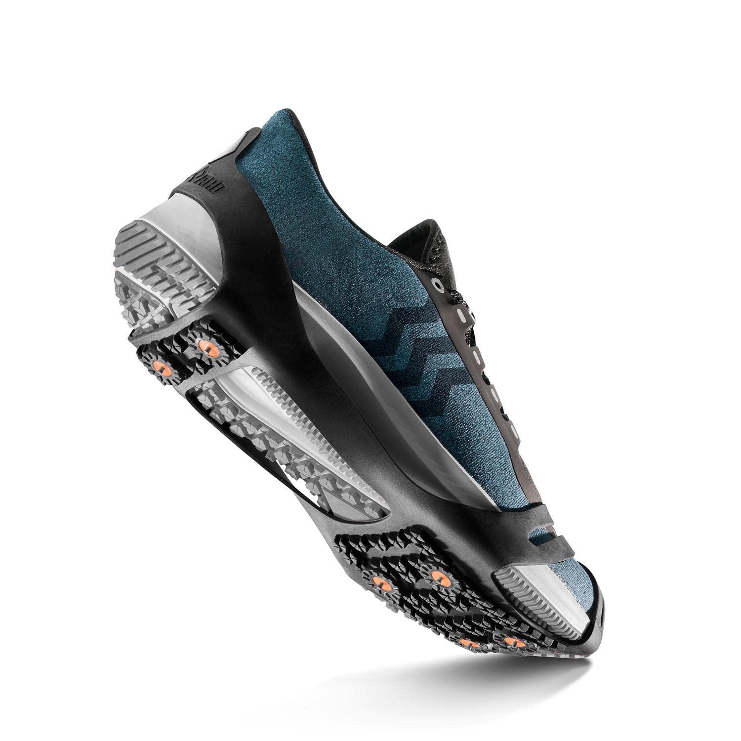 RunSafe SportGrip Schuhspikes Sicherheit