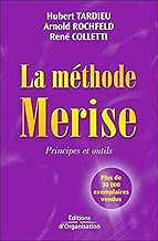 Download La méthode Merise. Principes et outils PDF
