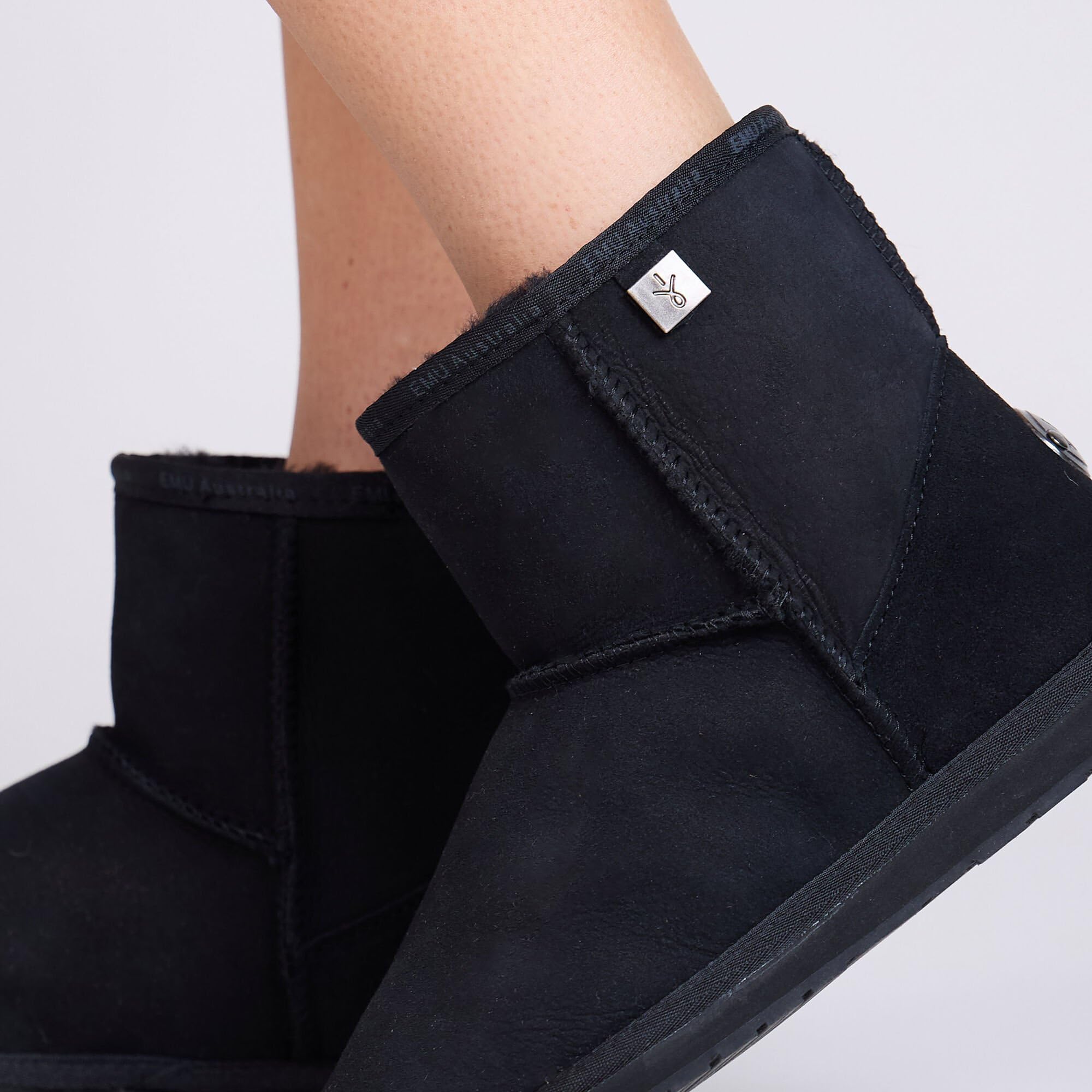 EMU Australia - Platinum Stinger Slim Mini damskie buty