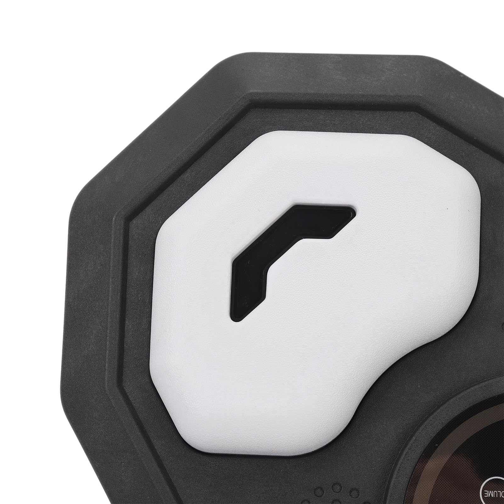 Cryfokt Macchina da Boxe Musicale, Allenatore di Boxe Intelligente Bluetooth Montato a Parete, Bersaglio da Elettronico con Sincronizzazione Musicale Dinamica modalità di Allenamento Multiple per