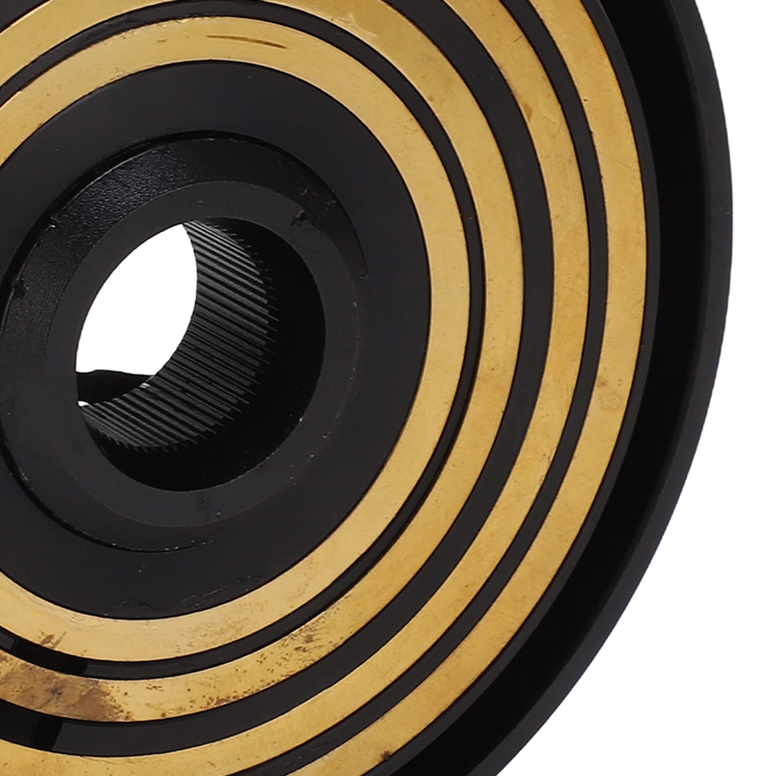Adattatore per Corto Volante 6 Fori 74 Mm per Base Connettore W123 190