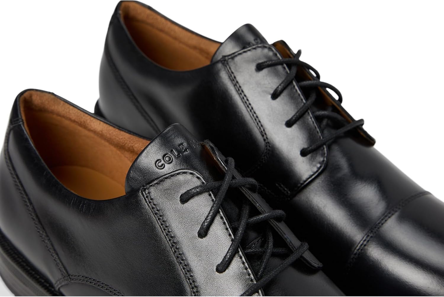 Cole Haan Mens Bedford Cap Toe - Image 6