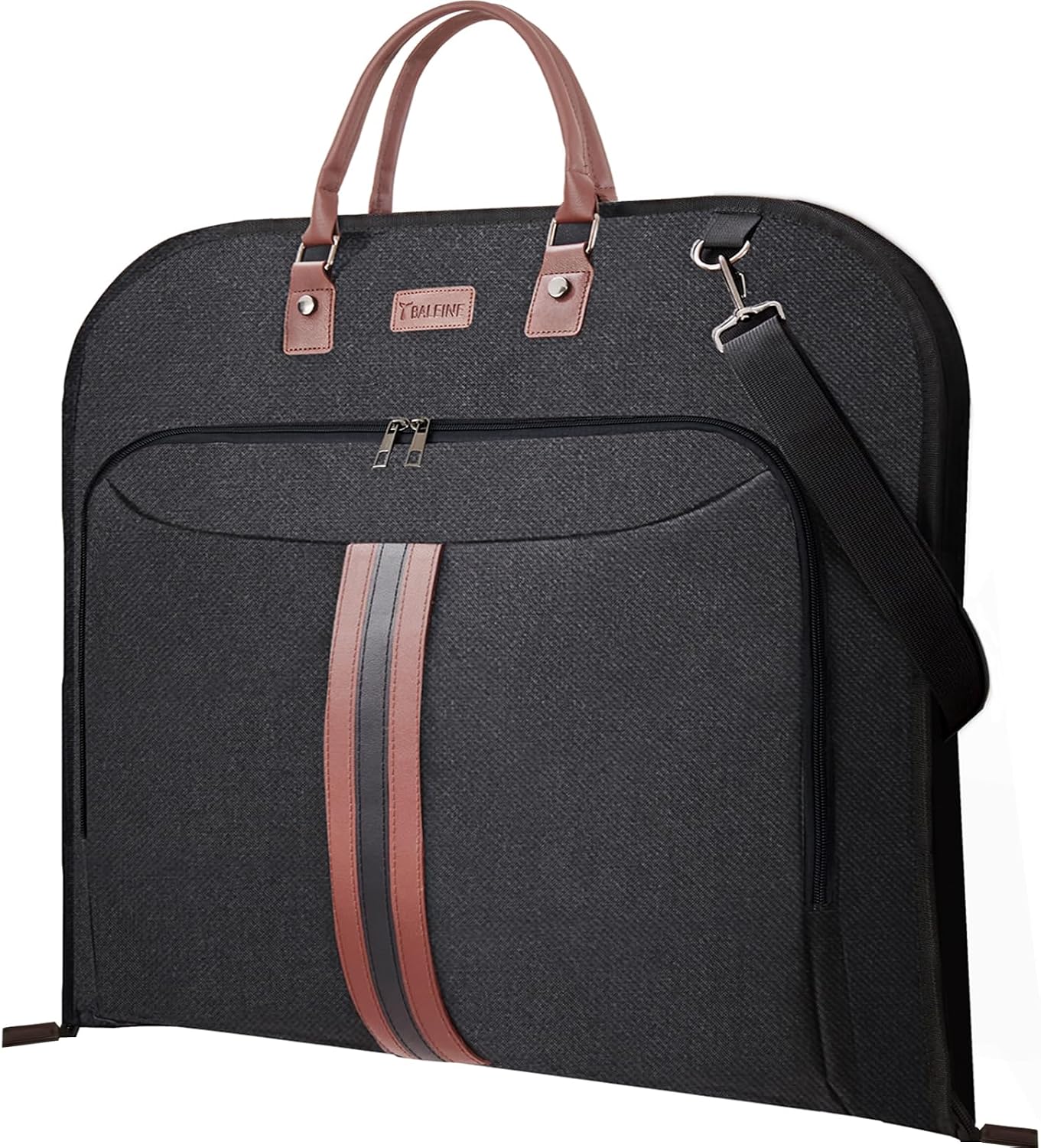 BALEINE Garment Duffel Bag for Travel