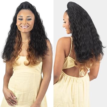 Shake-N-Go Milky Way Weave Organique Breezy Wave 3Pcs (182022) (1)