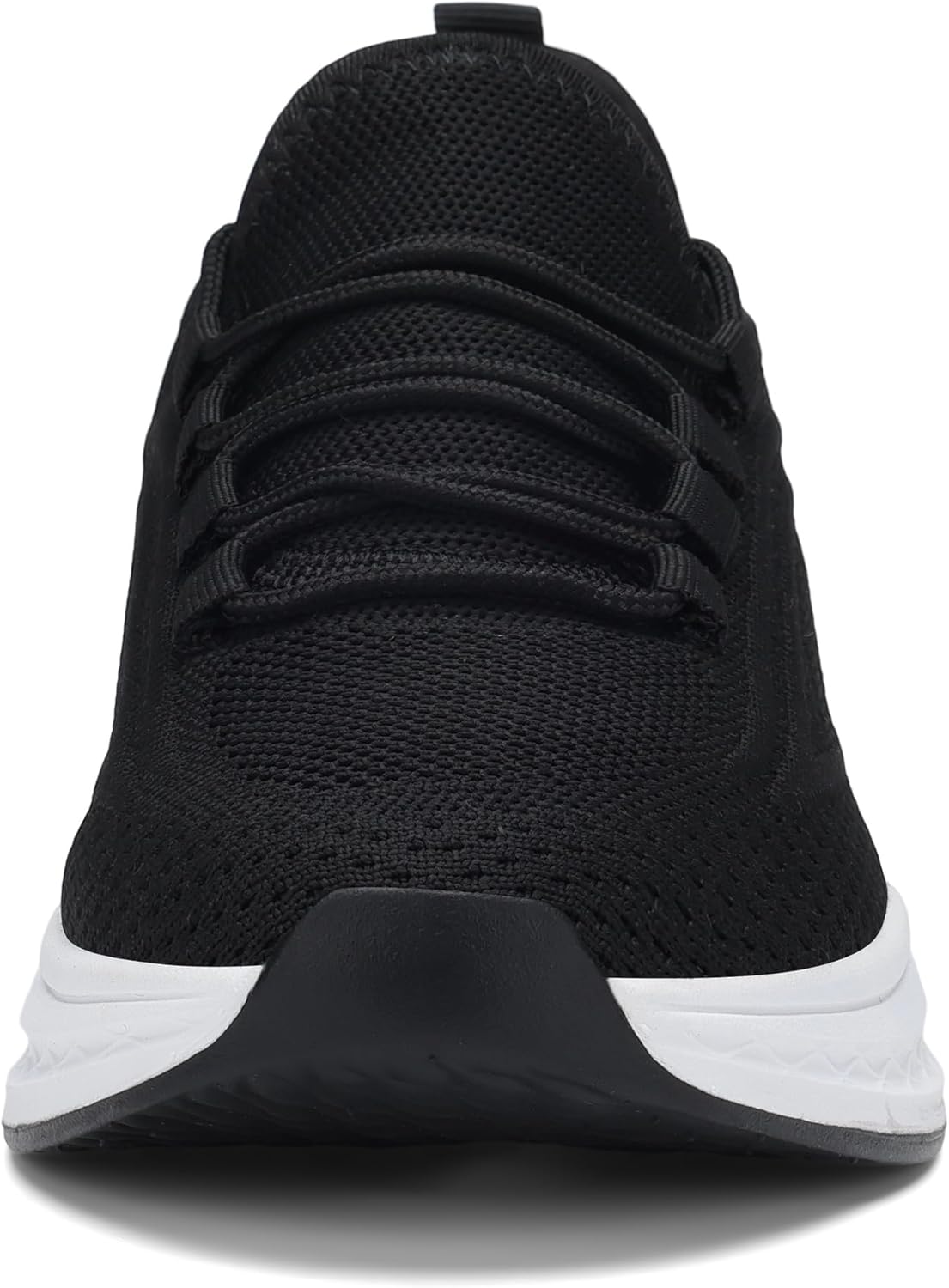 Women's Sneakers Running Shoes Non Slip Tennis Shoes Slip On Breathable Lightweight Walking Fashion Casual Sneakers - Image 6