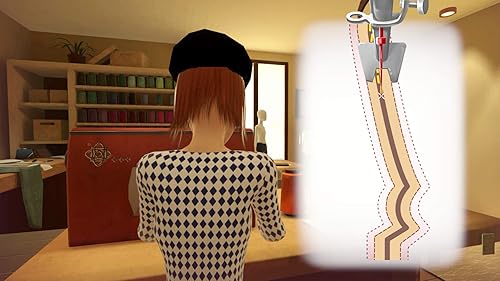 Vista 5 de My Universe Fashion Boutique - Nintendo Switch