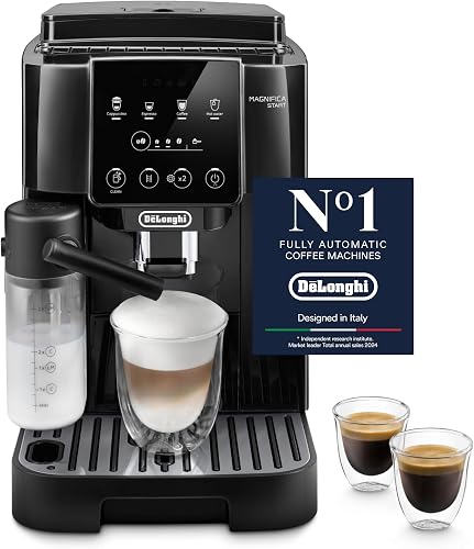 De'Longhi Magnifica Start