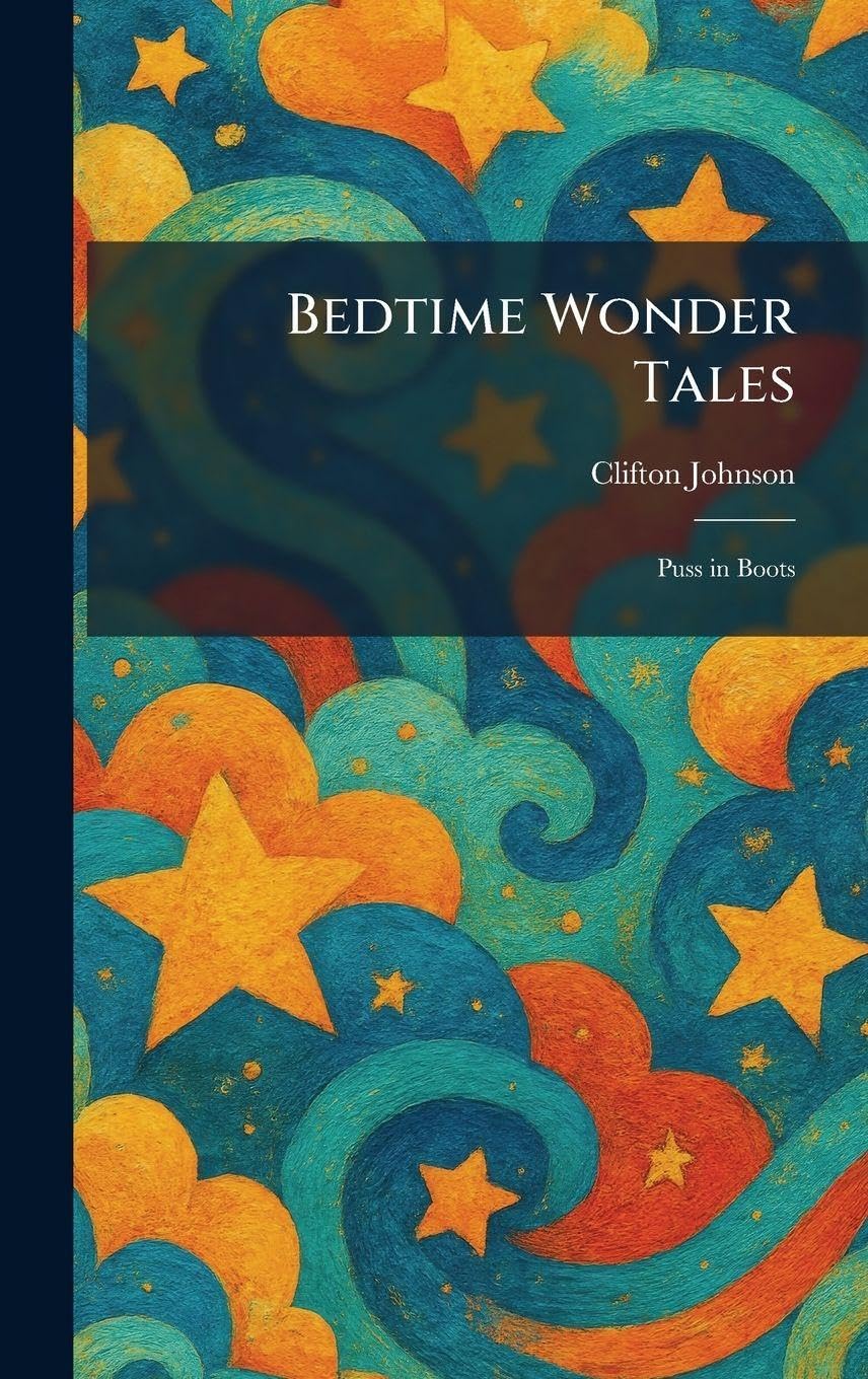 Bedtime Wonder Tales: Puss in Boots