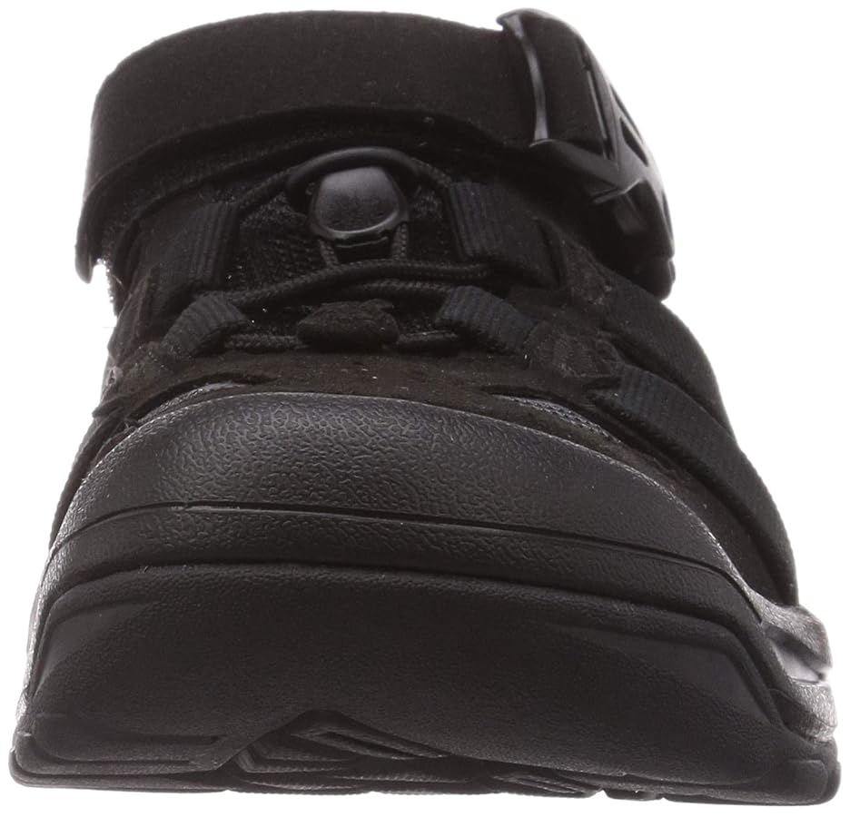 Amazon.co.jp: Teva Omnium Faux Suede Men's Sandals