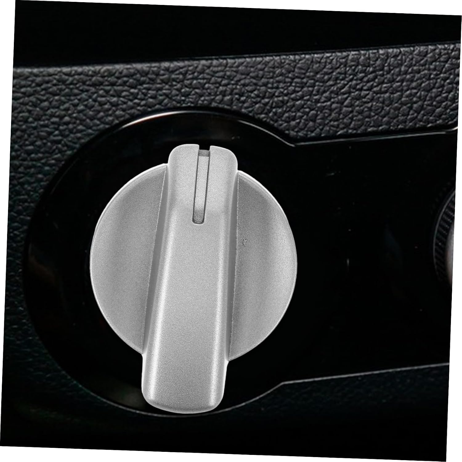 Alipis Air Conditioning Control Knob for Easy Installation Robust Design Precise Temperature