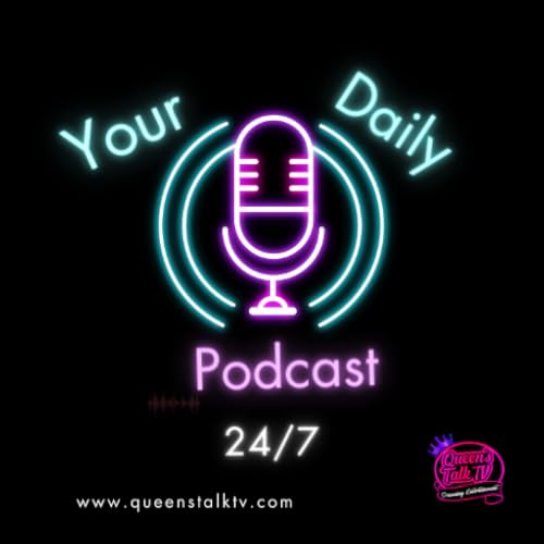 Your Daily Podcast