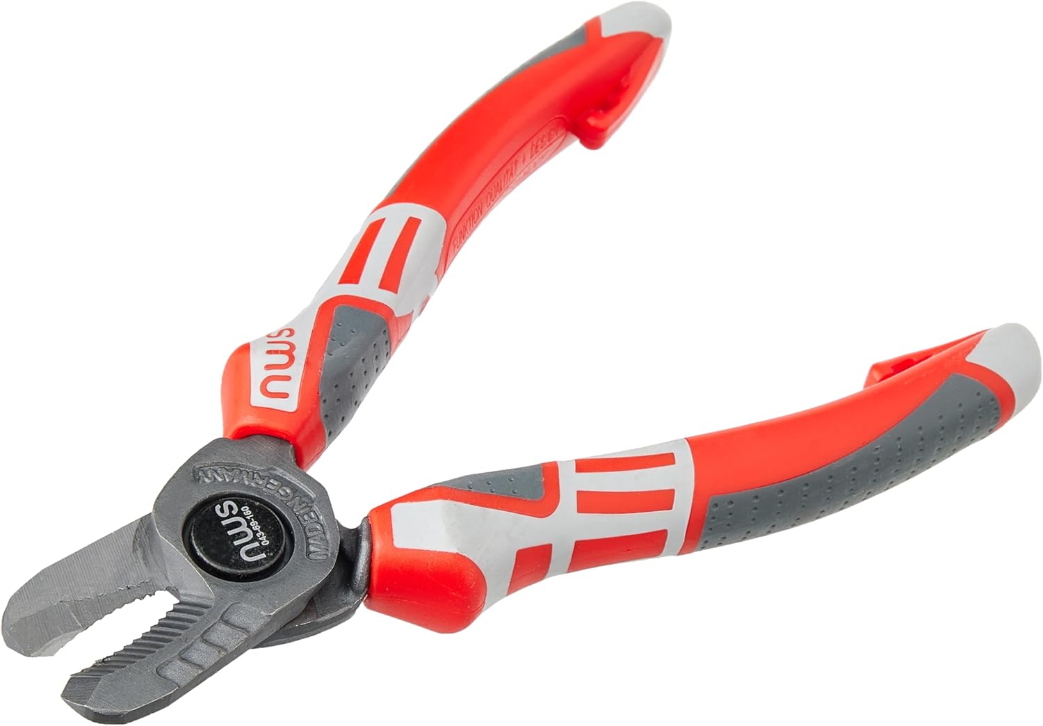 Nws 043-69-160 - Electric Cable Cutter for 160mm Copper and Aluminum Cables.