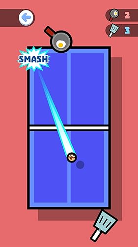 Ping Pong Clash